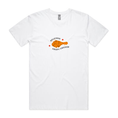ZAP Poppy Chicken Tee Thumbnail