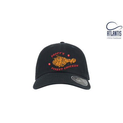 Poppy's Chicken Cap Thumbnail